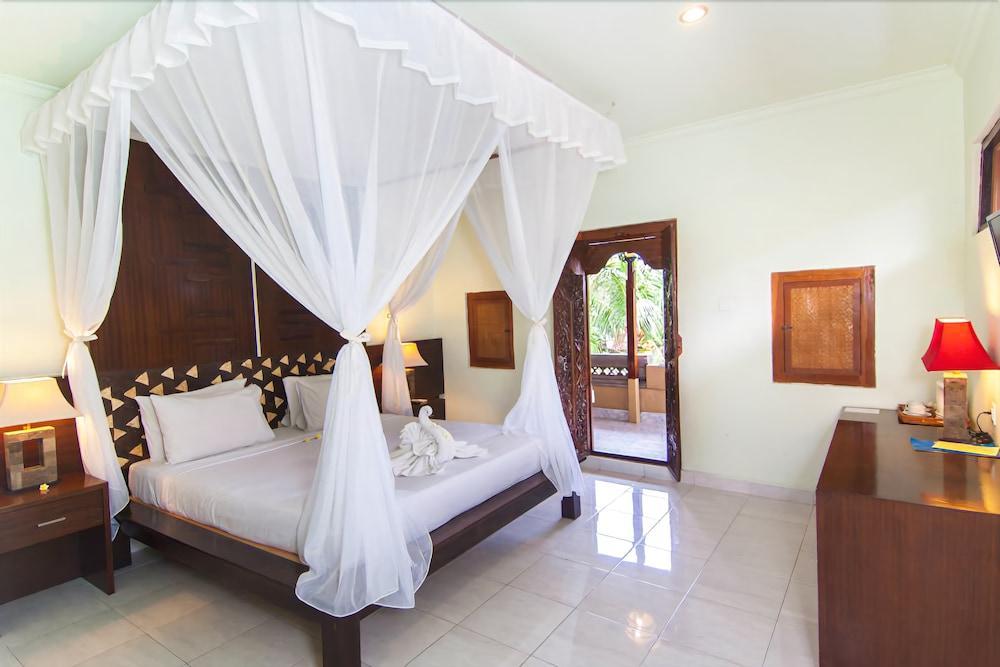 Outpost Coliving 3* Ubud