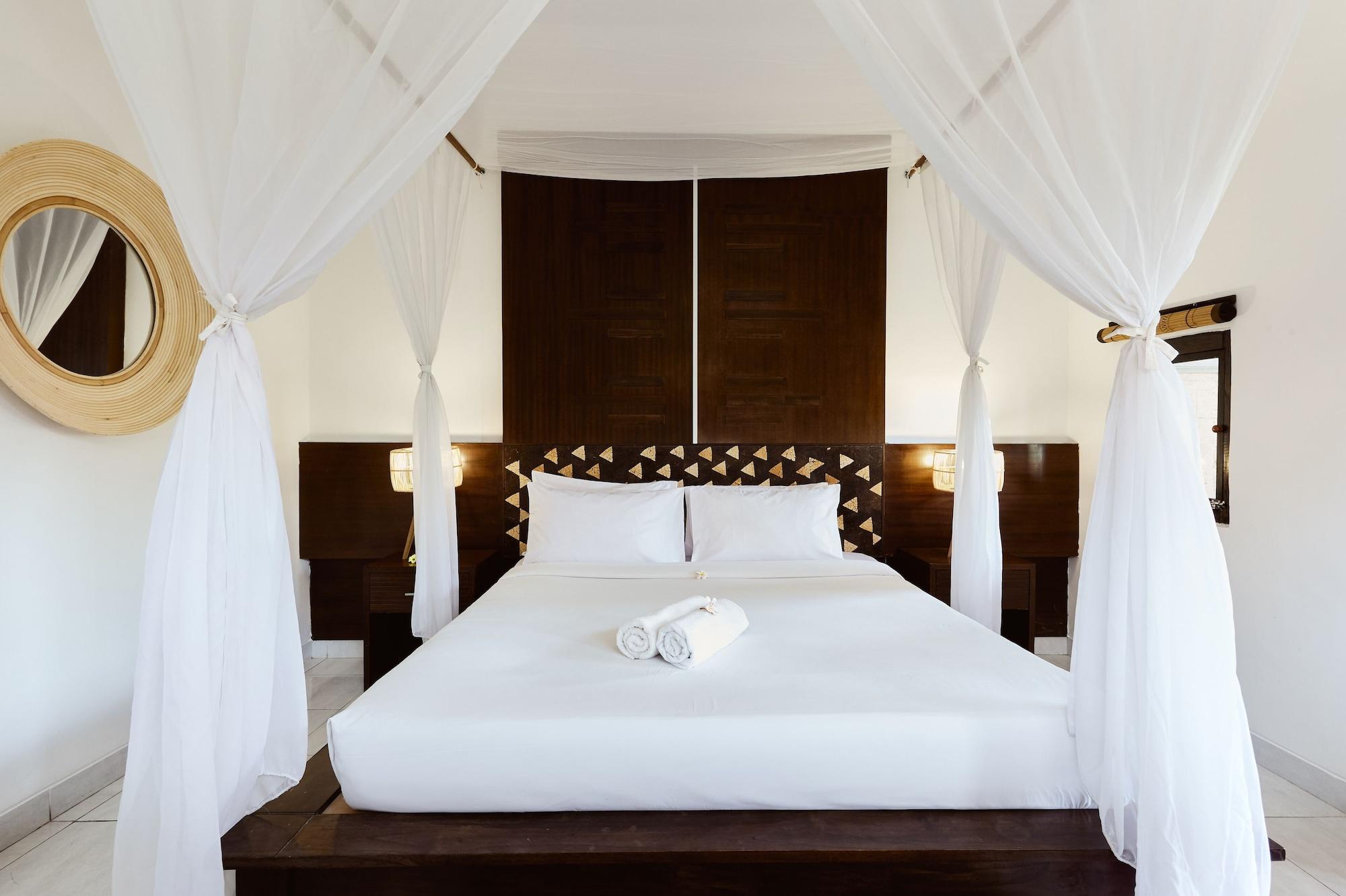 Hotel Outpost Coliving Ubud
