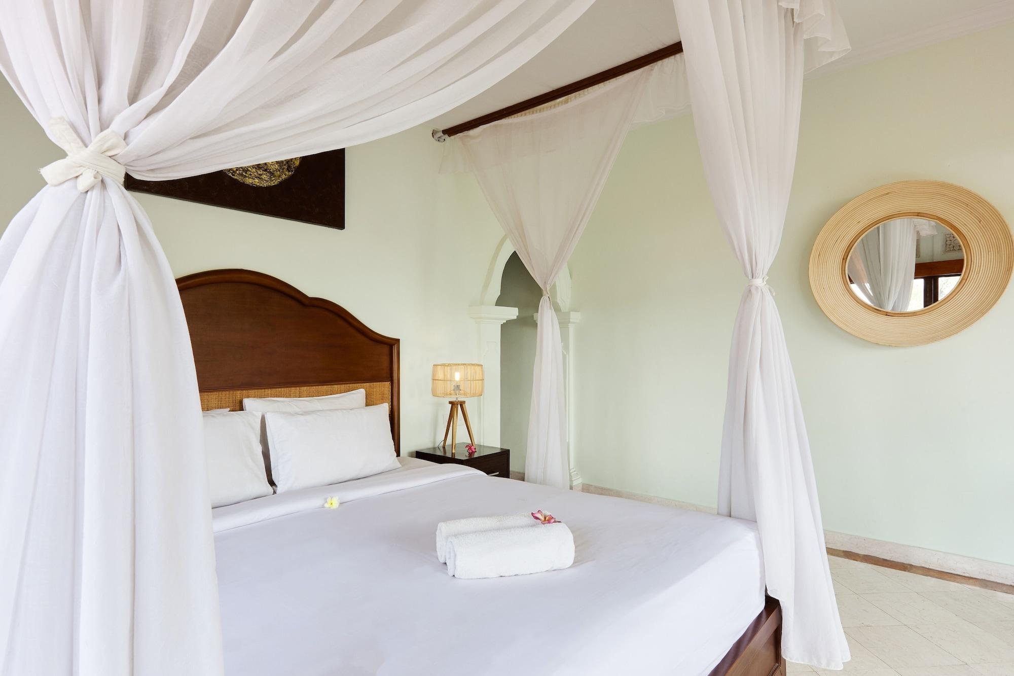 Outpost Coliving 3* Ubud