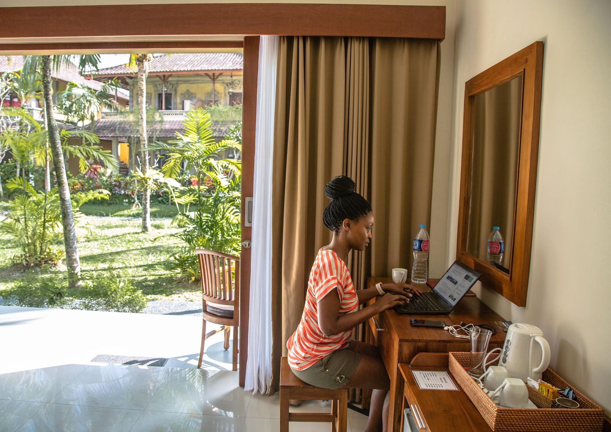 Hotel Outpost Coliving Ubud