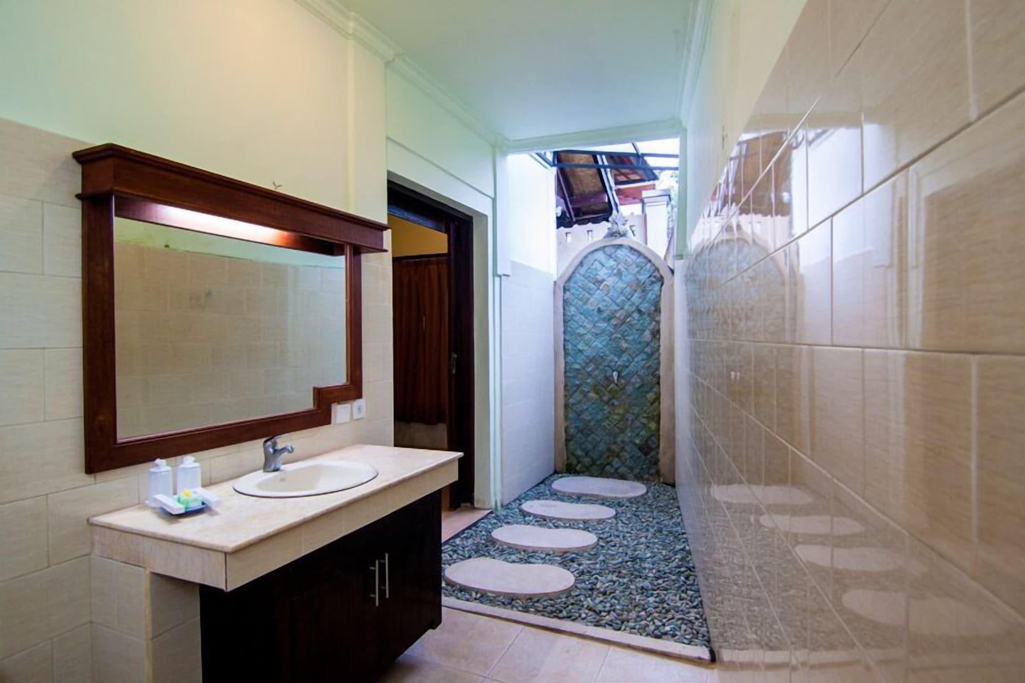 Outpost Coliving 3* Ubud