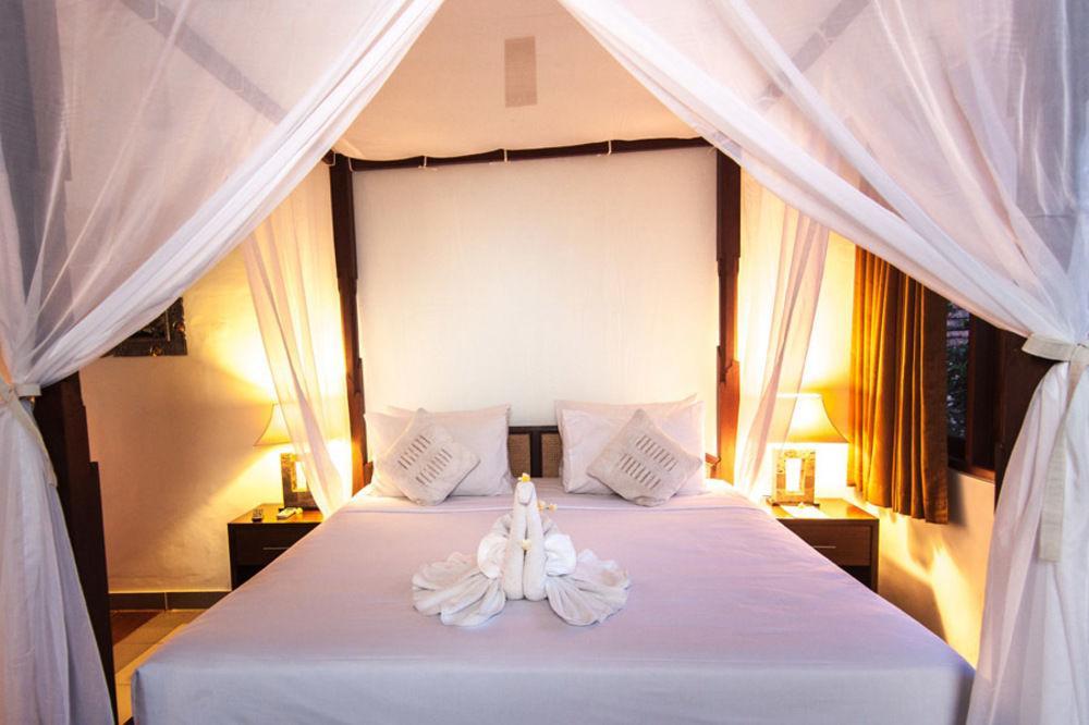 Outpost Coliving 3* Ubud
