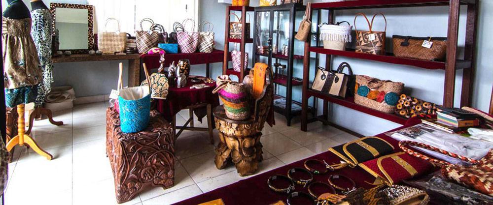 Outpost Coliving 3* Ubud