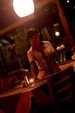 Outpost Coliving 3* Ubud