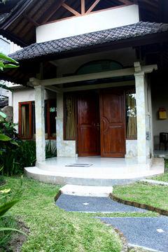 Hotel Outpost Coliving Ubud